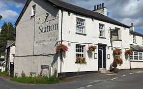 Station Inn B&B